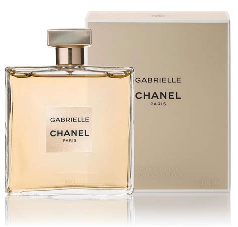 perfume chanel mujer precio